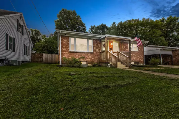 21 Vine ST, Winchester, KY 40391