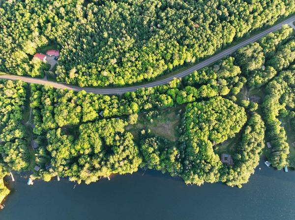 19920 THOUSAND ISLAND LAKE RD, Watersmeet, MI 49969
