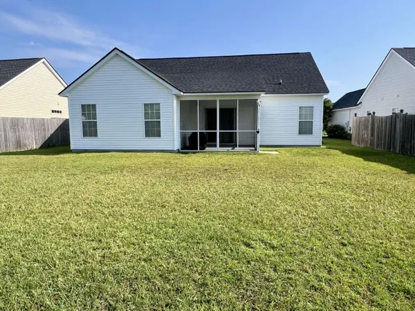 111 Delafield Dr, Summerville, SC 29483