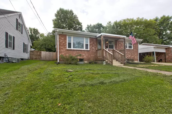 21 Vine ST, Winchester, KY 40391
