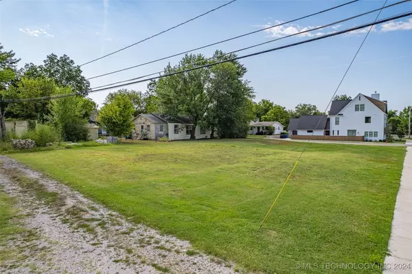 202 E Fort Worth ST, Broken Arrow, OK 74012