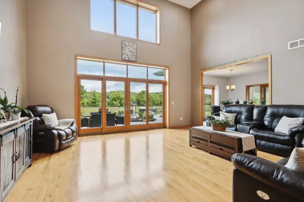 4620 Garfoot Road, Cross Plains, WI 53528
