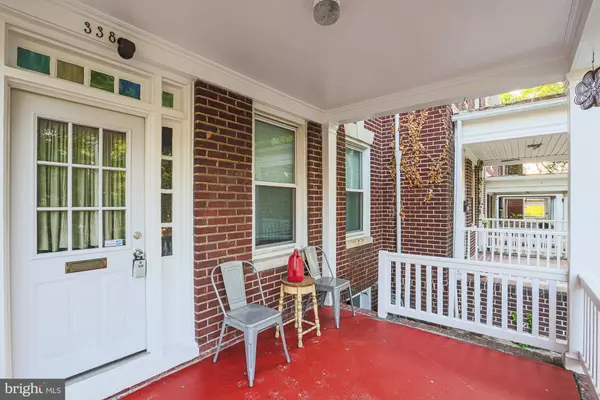 338 E UNIVERSITY PKWY, Baltimore, MD 21218