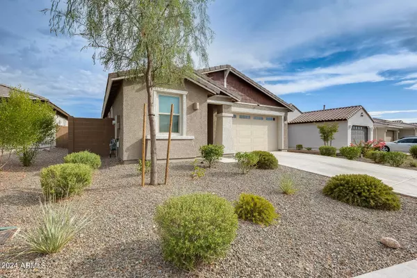 12293 E PIVOT PEAK --, Gold Canyon, AZ 85118