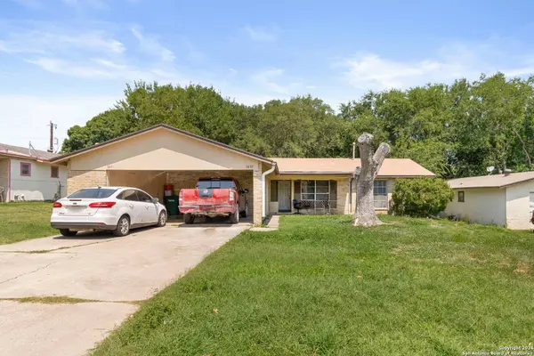 5839 sundance, San Antonio, TX 78238