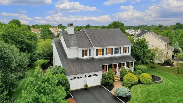 88 Ketcham Rd, Montgomery Twp., NJ 08502