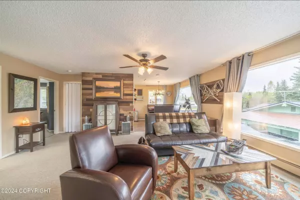 7306 Madelynne DR, Anchorage, AK 99504