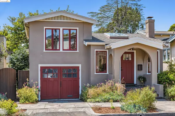 2204 Grant St, Berkeley, CA 94703