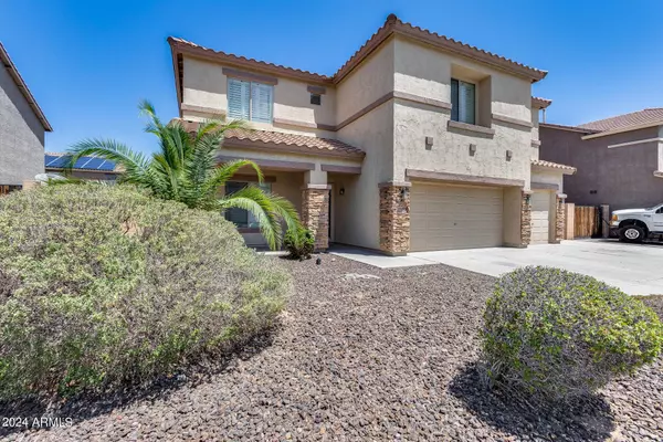 14108 W LISBON Lane, Surprise, AZ 85379