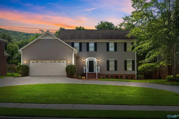 7795 Wildcreek Trail SE, Huntsville, AL 35802