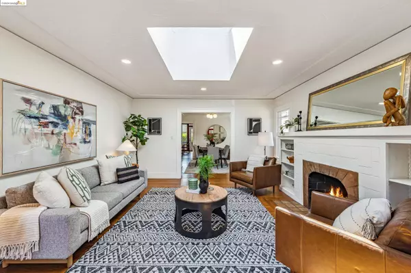 2204 Grant St, Berkeley, CA 94703