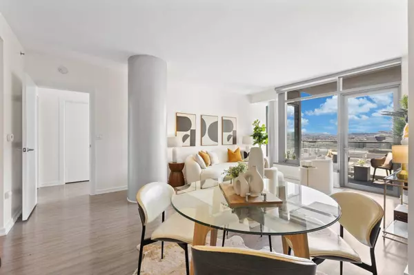 1 Hawthorne ST 11C, San Francisco, CA 94105