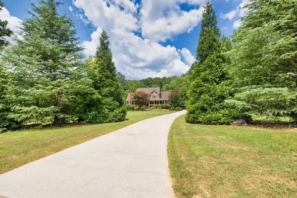 5770 Due West RD, Powder Springs, GA 30127