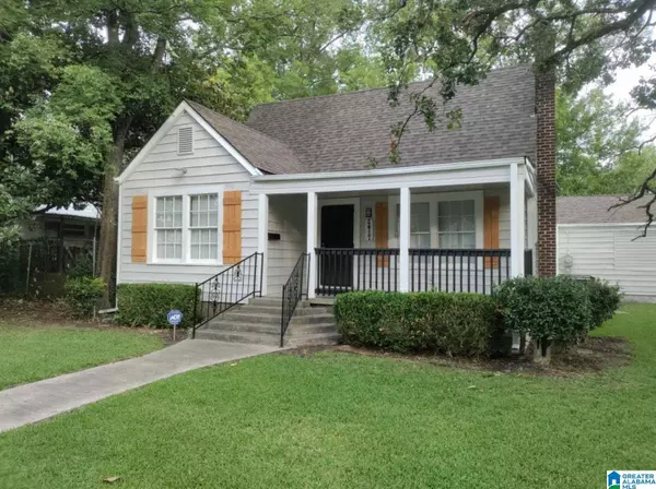 2417 SAINT CHARLES AVENUE SW, Birmingham, AL 35211