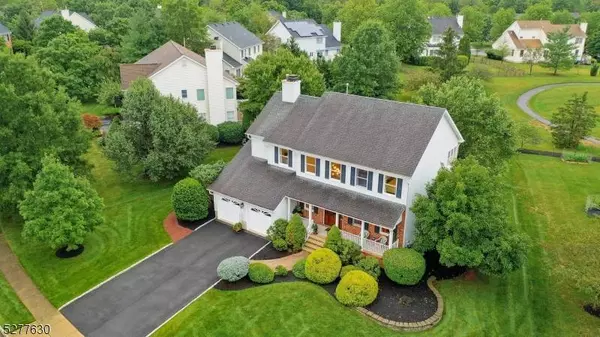 88 Ketcham Rd, Montgomery Twp., NJ 08502