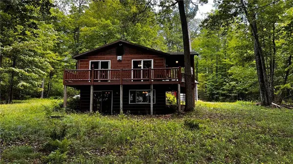 11503N Eagle Lane, Hayward, WI 54843