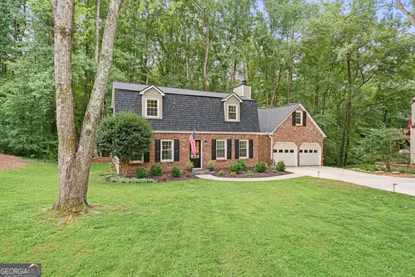 2558 Old Orchard TRL, Marietta, GA 30062