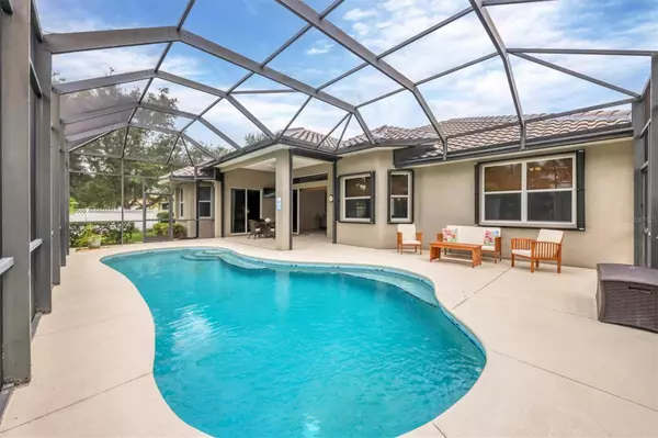 164 CLEAR LAKE DR, Englewood, FL 34223