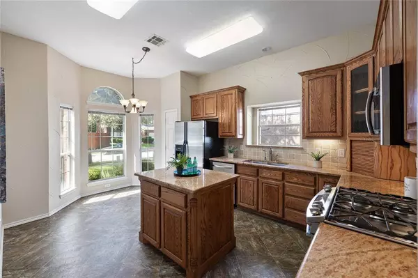 2109 Winslow Drive, Plano, TX 75023