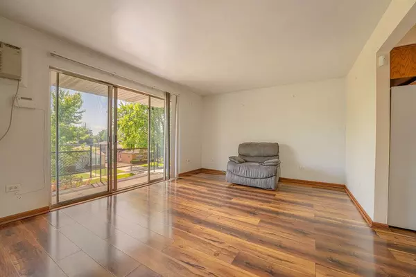 3756 W 120th ST #3A, Alsip, IL 60803