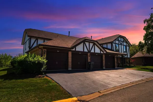 9121 Sandpiper CT #25, Orland Park, IL 60462