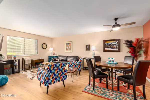 8155 E ROOSEVELT Street #110, Scottsdale, AZ 85257