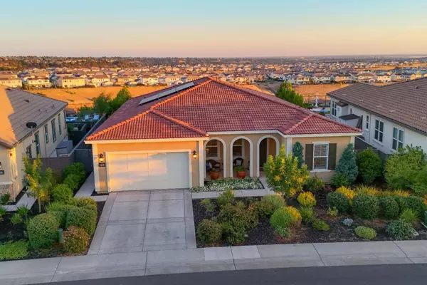 3361 Paseo Mira VIS, Lincoln, CA 95648