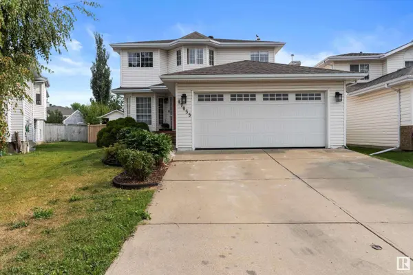 17055 114 ST NW, Edmonton, AB T5X 5X7