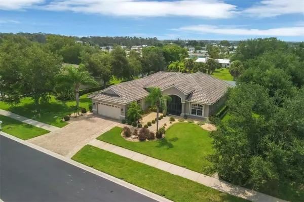 164 CLEAR LAKE DR, Englewood, FL 34223