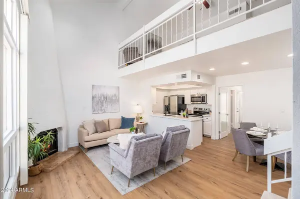 4540 N 44th Street #66, Phoenix, AZ 85018