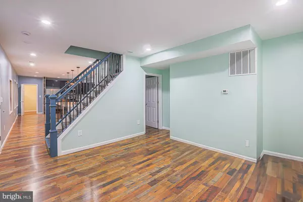 3032 STRICKLAND ST, Baltimore, MD 21223