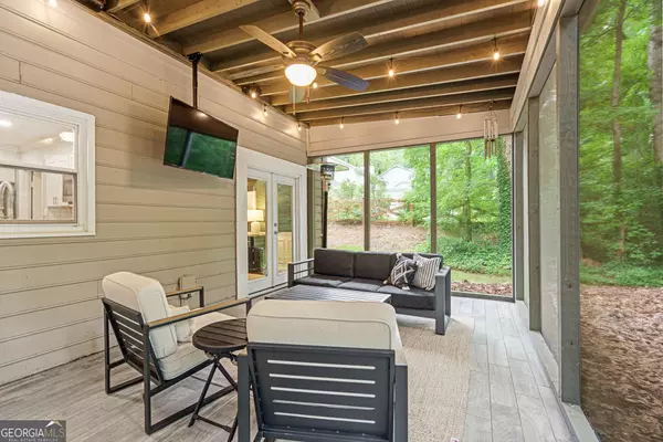 2558 Old Orchard TRL, Marietta, GA 30062