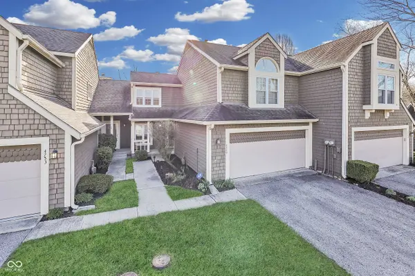 4749 Pennington CT, Indianapolis, IN 46254