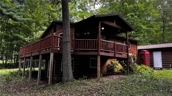 11503N Eagle Lane, Hayward, WI 54843