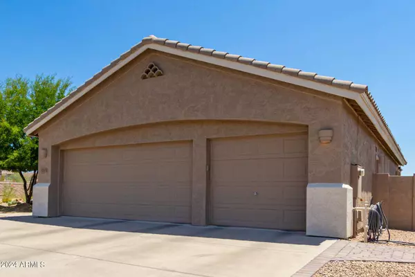 5243 E THUNDER HAWK Road, Cave Creek, AZ 85331