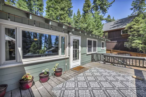 5289 N North Lake Boulevard, Carnelian Bay, CA 96140