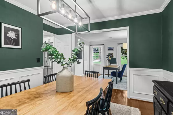 2558 Old Orchard TRL, Marietta, GA 30062