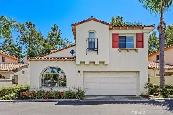 109 Colony WAY, Aliso Viejo, CA 92656