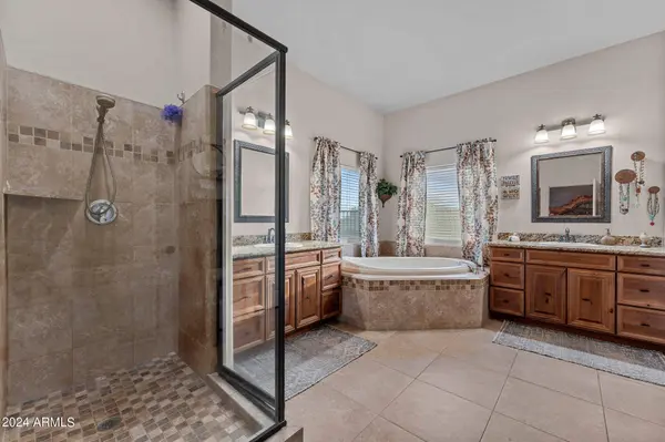 22025 W BAJADA Drive, Wittmann, AZ 85361