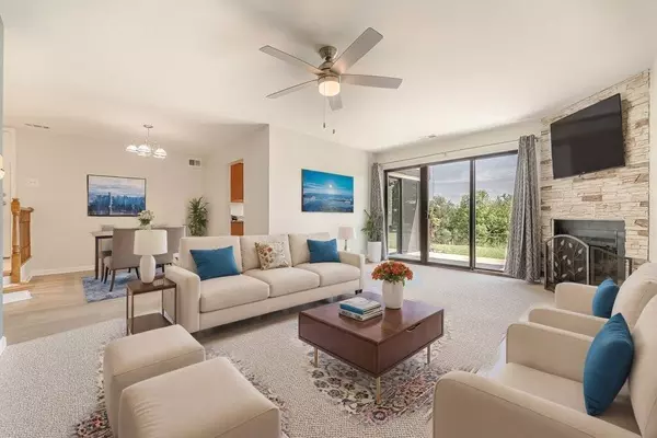 9121 Sandpiper CT #25, Orland Park, IL 60462