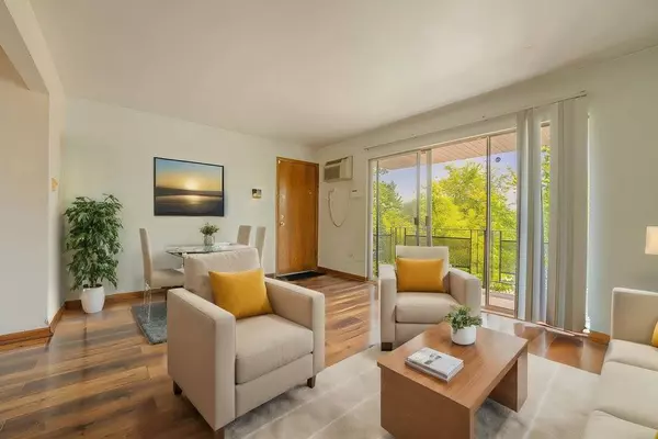 3756 W 120th ST #3A, Alsip, IL 60803