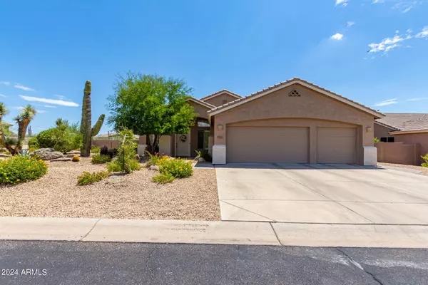 5243 E THUNDER HAWK Road, Cave Creek, AZ 85331
