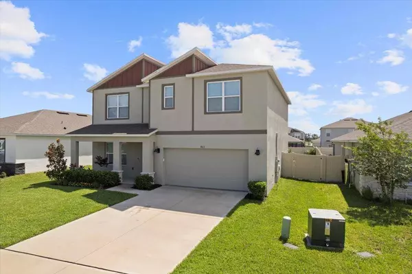 403 TANIS AVE, Saint Cloud, FL 34771