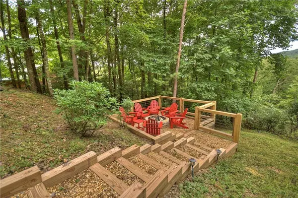 434 Martin, Cherry Log, GA 30522