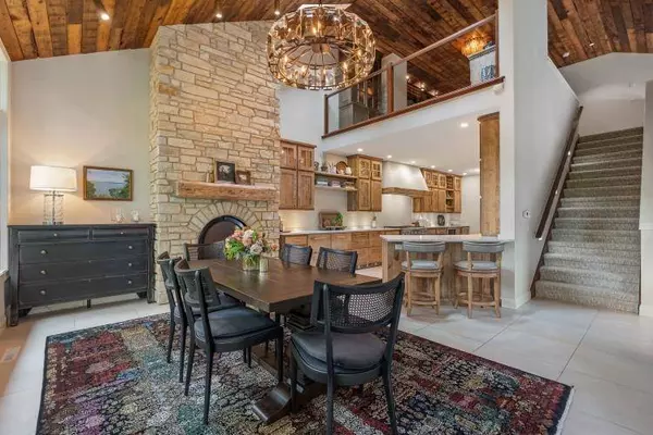 3203 Conservancy Lane #44, Middleton, WI 53562