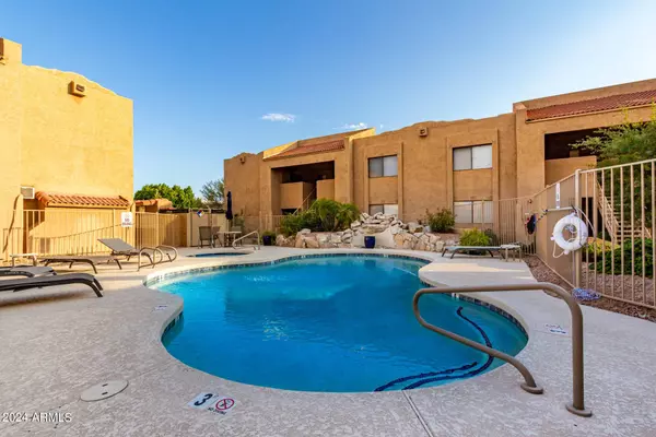 8155 E ROOSEVELT Street #110, Scottsdale, AZ 85257