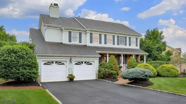 88 Ketcham Rd, Montgomery Twp., NJ 08502