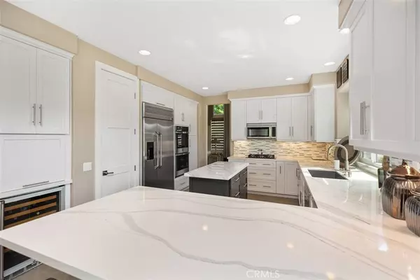 17 Promontory, Rancho Santa Margarita, CA 92679