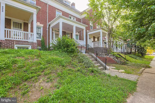 338 E UNIVERSITY PKWY, Baltimore, MD 21218