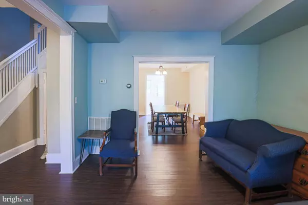 338 E UNIVERSITY PKWY, Baltimore, MD 21218